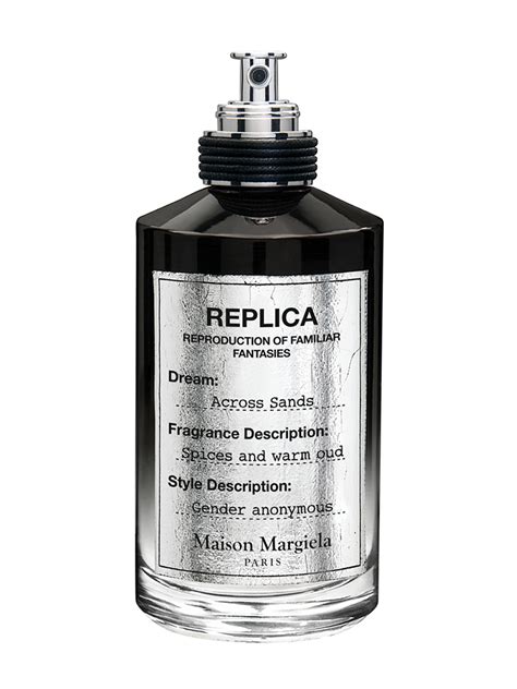 are replica perfumes unisex|maison margiela reviews.